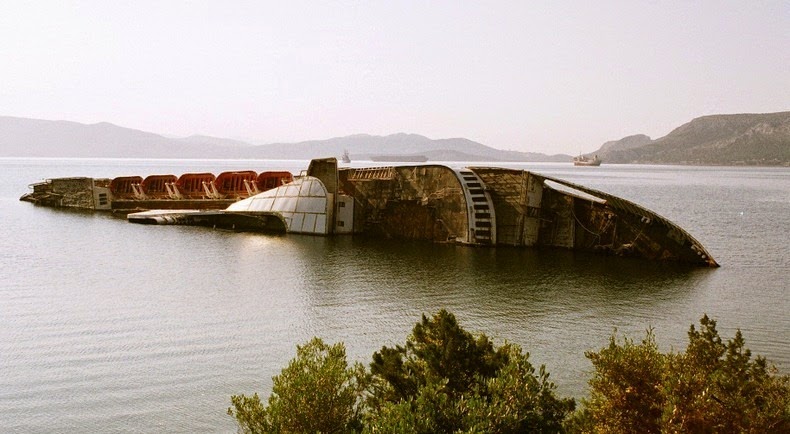12 διάσημα ναυάγια που μπορείτε να επισκεφτείτε 2_diasima_nauagia_pou_mporeite_na_episkefteite
