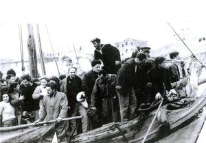 Ενημερωτική Ημερίδα για την Ασφάλεια στη Θάλασσα στη Λεμεσό [φώτο]
