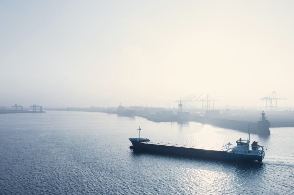 Νέο σύστημα μεμβρανών για την δέσμευση διοξειδίου του άνθρακα στην ναυσιπλοΐα