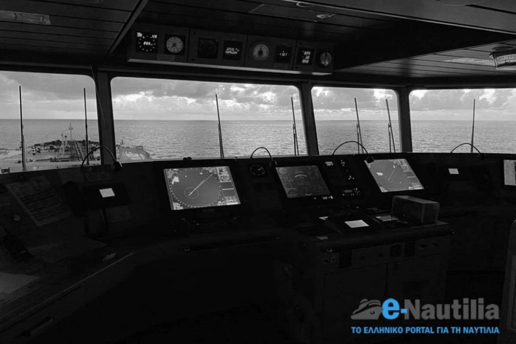 Η συγκλονιστική ιστορία του πλοιάρχου που αυτοκτόνησε 2 μήνες μετά την σύγκρουση του πλοίου του- Καταδικάστηκε η εταιρεία για άδικη συμπεριφορά μία δεκαετία αργότερα!