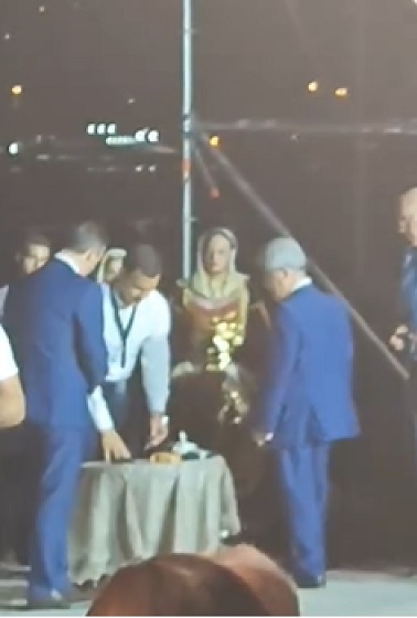 «Ναυμαχία της Σαλαμίνας, 2503 μετά»