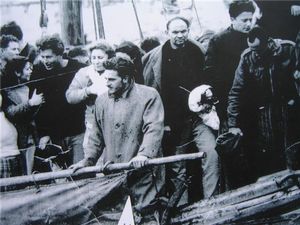 Ενημερωτική Ημερίδα για την Ασφάλεια στη Θάλασσα στη Λεμεσό [φώτο]