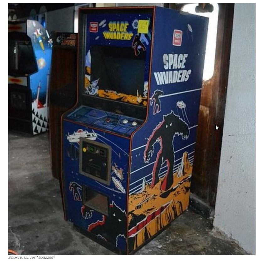 Ήταν ερειπωμένο στο ίδιο σημείο εδώ και 30 χρόνια - Όταν μπήκαν μέσα τρελάθηκαν (photos)