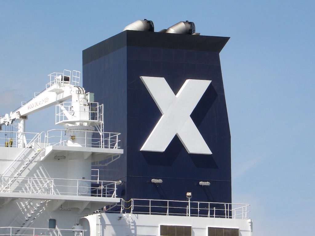 Chandris Hellas: επεκτείνει το στόλο της με tanker τύπου Aframax