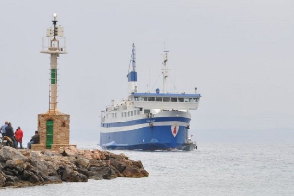 Ηρωικός… αποκλεισμός για τα Ψαρά