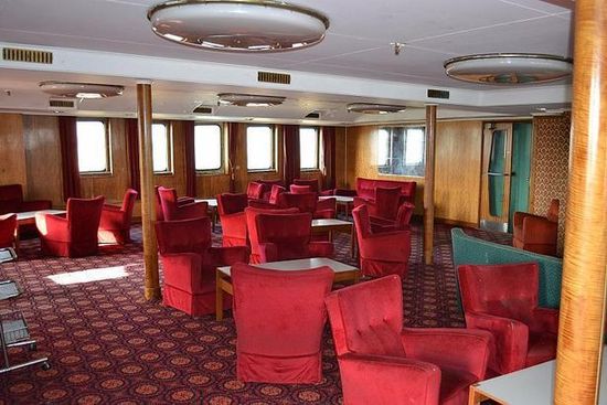 Ήταν ερειπωμένο στο ίδιο σημείο εδώ και 30 χρόνια - Όταν μπήκαν μέσα τρελάθηκαν (photos)