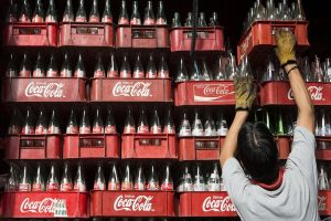 Coca-Cola Femsa Takes on 2 Billion in Debt in Spaipa Acquisition