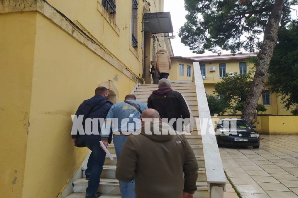 Ελεύθεροι με περιοριστικούς όρους ο πλοίαρχος και ο Α' μηχανικός του «Manassa Rose M» για την προσάραξη στην Κρήτη