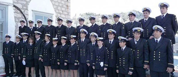 Φοίτηση Α.Ε.Ν.