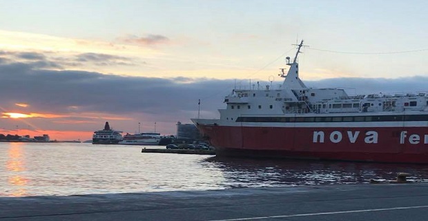 Οι νέες προκλήσεις για την ακτοπλοΐα και οι προοπτικές για το 2020