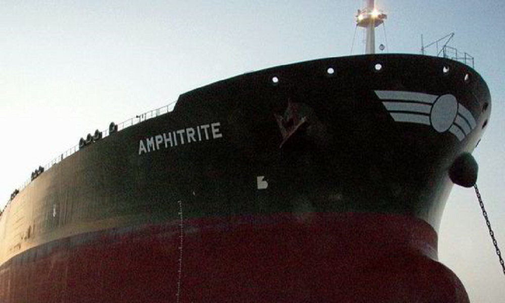 «Bυθίζει» τους ναύλους των VLCC η μείωση παραγωγής πετρελαίου