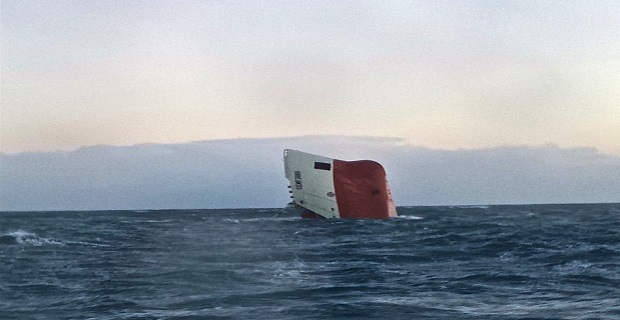 Άκαρπες οι προσπάθειες για τον εντοπισμό των 8 αγνοουμένων του κυπριακού πλοίου 8-agnooumenoi-apo-to-kupriako-ploio