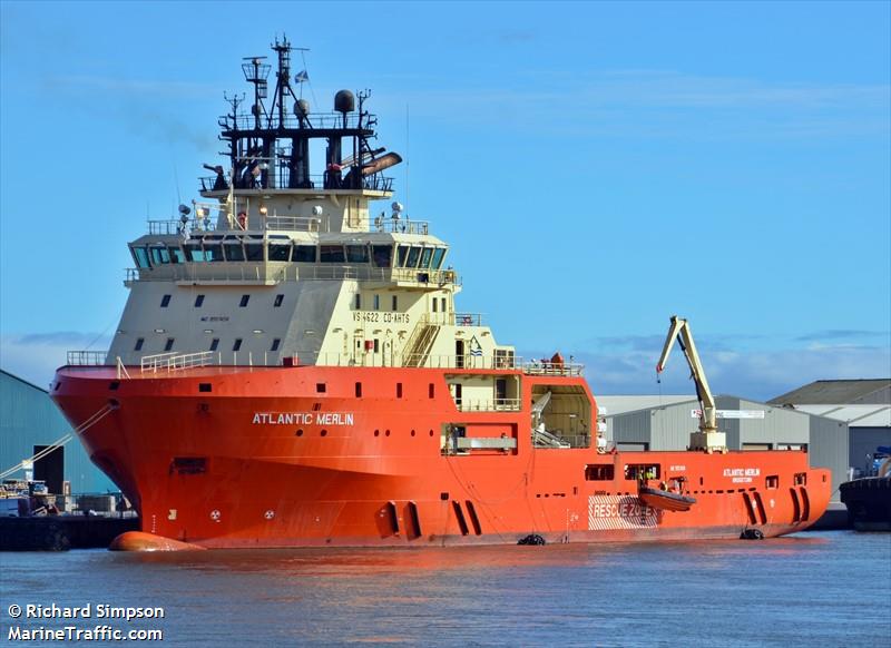 Δείτε όλα τα πλοία που συμμετέχουν στην γιγαντιαία επιχείρηση διάσωσης του υποβρυχίου Titan