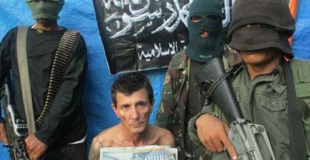 Απαγωγή έξι ναυτικών από πειρατές στις Φιλιππίνες abu_sayyaf_pirates