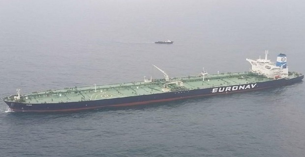 Ξεκίνησε η επιχείρηση διάσωσης του προσαραγμένου τάνκερ M/T Alex Ξεκίνησε η επιχείρηση διάσωσης του προσαραγμένου τάνκερ M/T Alex