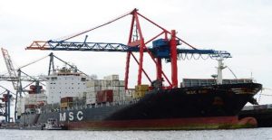 Almost-Half-a-Ton-of-Cocaine-Found-on-Boxship-in-Antwerp