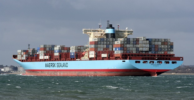 Arnold_Maersk