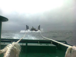 At-sea-there-are-no-EASY-task