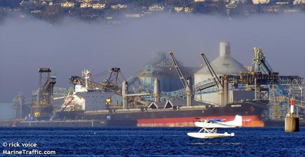 Πώληση ενός φορτηγού handysize από την Blue Wall Shipping του Γιώργου και Στάθη Γουρδομιχάλη