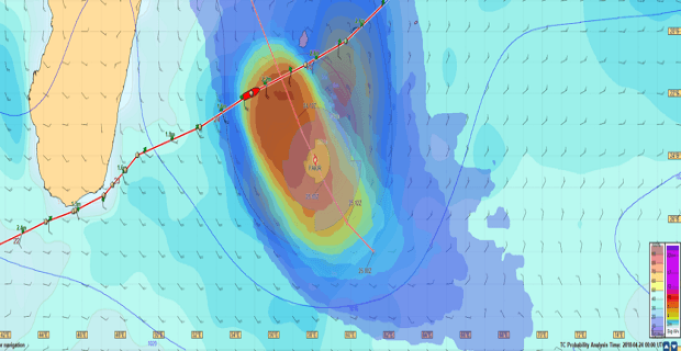 Σεμινάριο εκμάθησης του BVS – Παρασκευή 4 Μαΐου