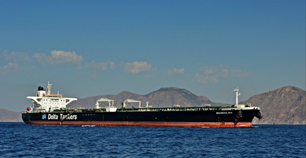Πειρατική επίθεση στο τάνκερ Bouboulina στον Κόλπο της Γουινέας Bouboulina_Delta_tankers