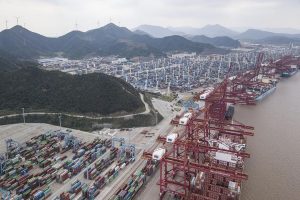CHINA-PORT-74013970