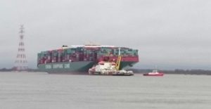 CSCL_Indian_Ocean_Elbe