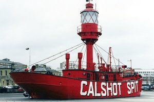 Calshot_Spit_Lightship-1