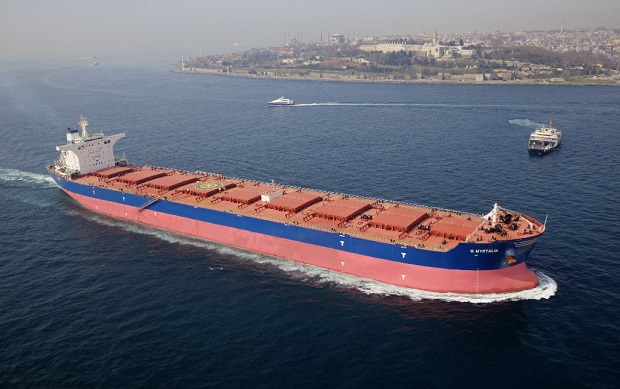 Capesize