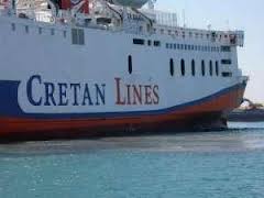 Cretan-Lines