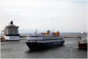 DIAVOULEUSEIS-AKTOPLOIA