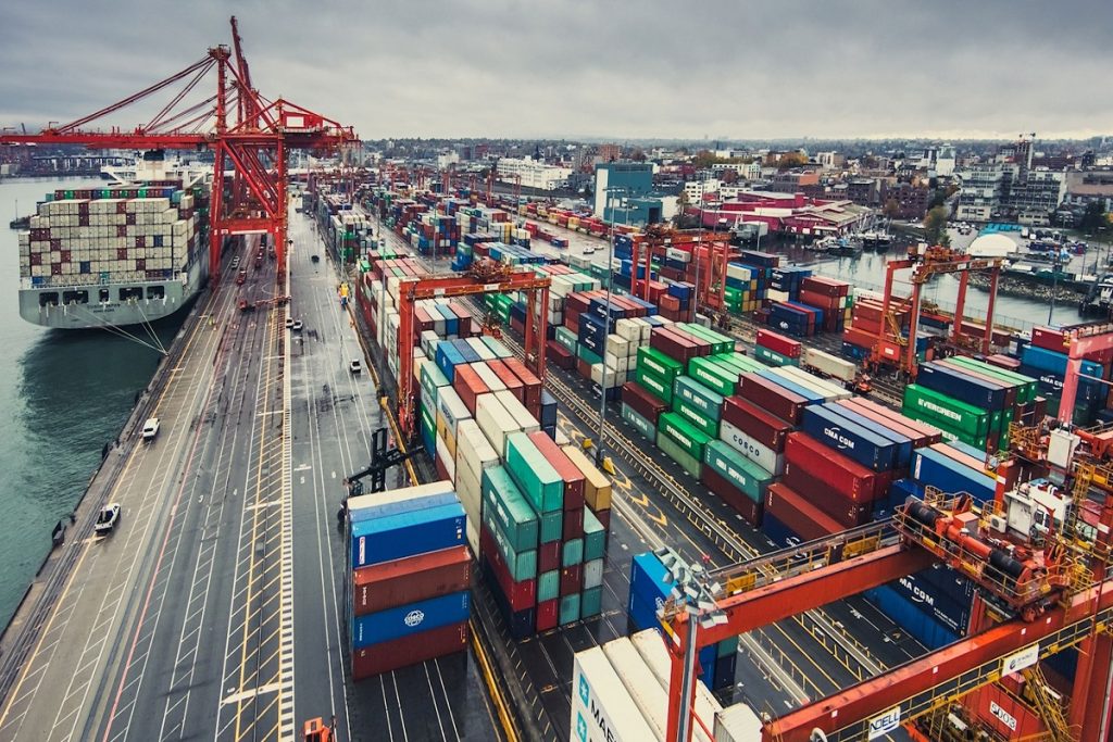 Η DP World ξεκινά την κατασκευή λιμανιού κόστους 1,1 δισεκατομμυρίου δολαρίων στη Σενεγάλη