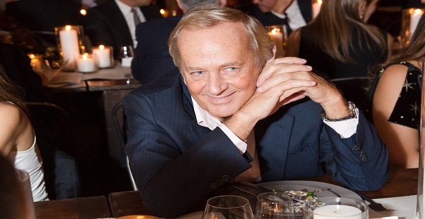 Αντιμέτωπος με μήνυση στις Νήσους Μάρσαλ ο Οικονόμου