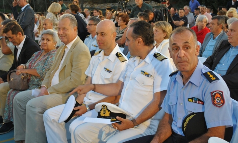 Τα εγκαίνια της νέας πτέρυγας Ηλεκτρολόγων – Ηλεκτρονικών στα εκπαιδευτήρια TEENS (video & photo) Τα εγκαίνια της νέας πτέρυγας Ηλεκτρολόγων – Ηλεκτρονικών στα εκπαιδευτήρια TEENS (video & photo)