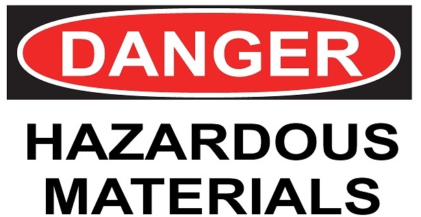 Εκπαιδευτικό Σεμινάριο : Inventory of Hazardous Materials (IHM)