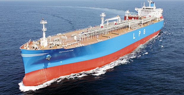 DryShips: Μακροχρόνια ναύλωση και για το δεύτερο νέο της VLGC