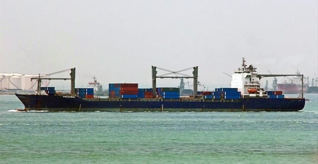 Η Euroseas επεκτείνει το στόλο της με πλοίο feeder