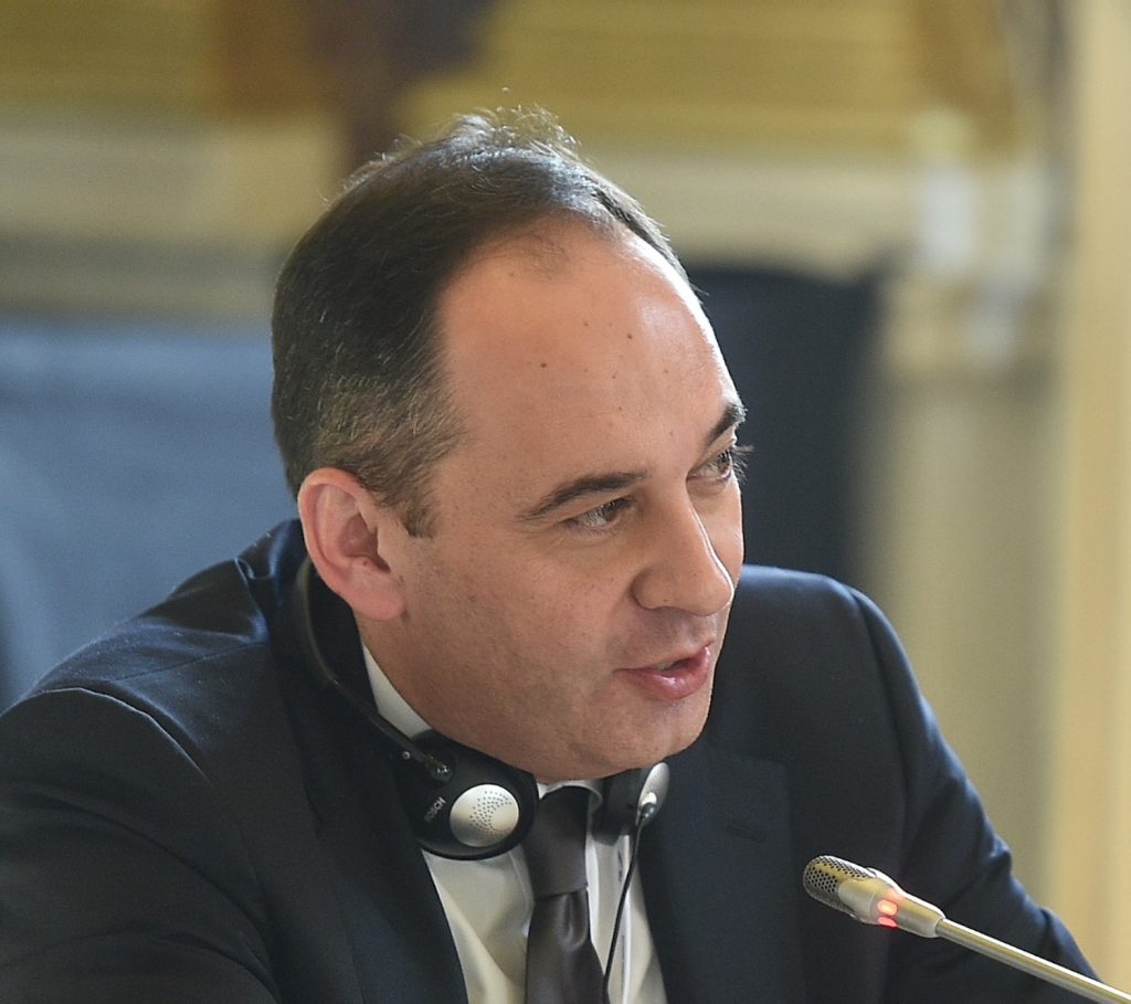 Γιάννης Πλακιωτάκης: «Ενίσχυση της ανταγωνιστικότητας της ελληνικής ναυτιλίας στη μετα-COVID εποχή» 