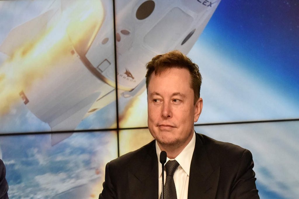 Elon Musk της Tesla: Η έλλειψη διαθεσιμότητας πλοίων απειλεί την ανάπτυξη του παγκοσμίου κολοσσού