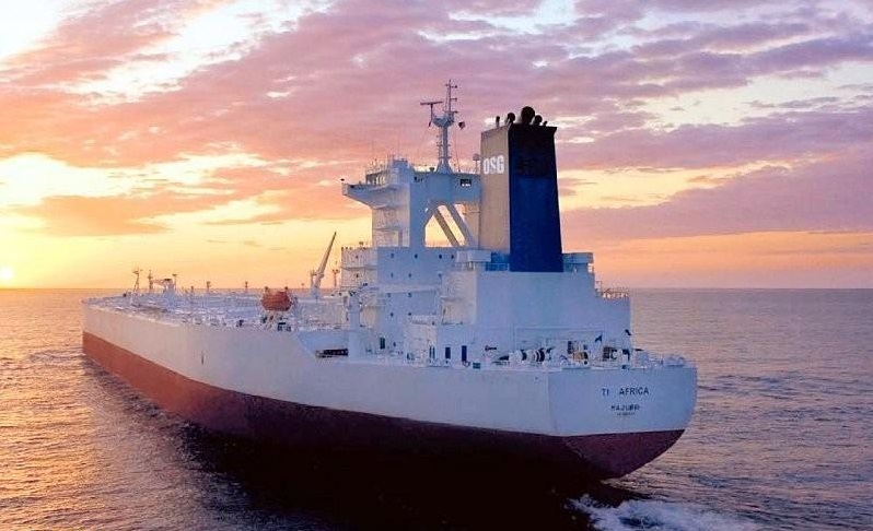 Φωτογραφία ημέρας - FSO Africa