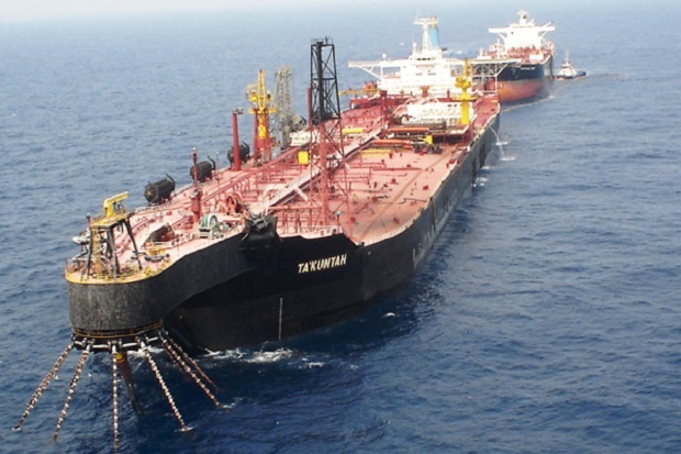 FSO TaKuntah