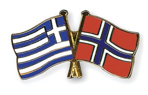 Flag-Greece-Norway