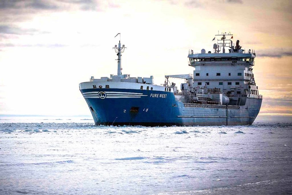 Σουηδία: Ναυτιλιακή «πιάνει» τους στόχους του ΙΜΟ για το 2050…από τώρα