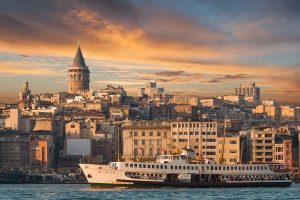 Galata-Tower