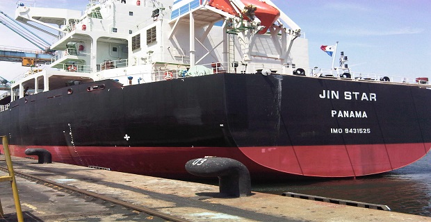 Συγκρατημένα αισιόδοξη η Globus Maritime μετά τα αποτελέσματα α' τριμήνου