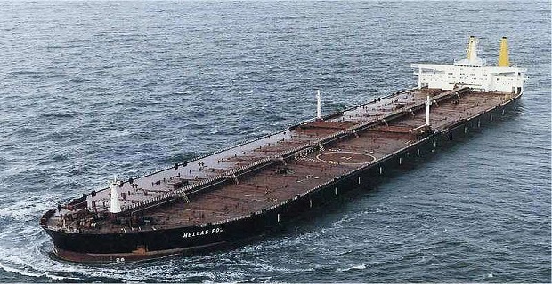 Δρίτσας: «Να ξαναγεμίσουν με Έλληνες ναυτικούς τα εμπορικά πλοία» HellasFos