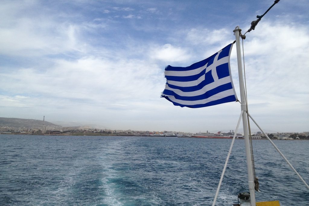 Οι Έλληνες εφοπλιστές αντιπροσωπεύουν το 11% των παραγγελιών νεότευκτων πλοίων παγκοσμίως!