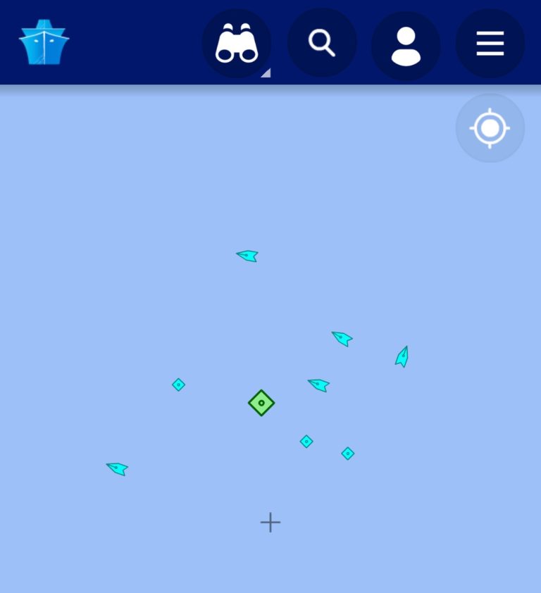 Τελευταία ενημέρωση: Επανάπλευσε το γιγαντιαίο πλοίο της Maersk που προσάραξε στη Βόρεια Θάλασσα (ΦΩΤΟ)