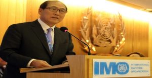 IMO_-secretary_Kitack_Lim