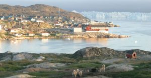 Ilulissat